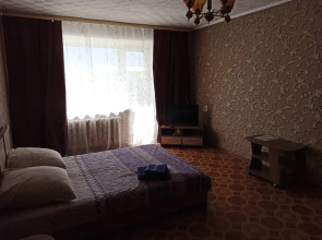 Na Kalinina 20 Apartments