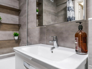 Апартаменты Челябинская 50