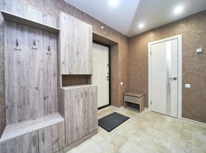 Апартаменты Воробьева 3