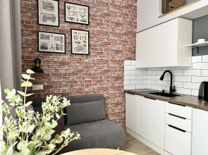 Апарт-отель Uroom на Первомайской