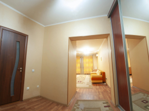 Апартаменты на Максима Горького 3/1 - 19