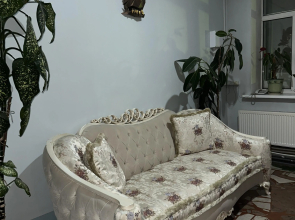 Гостиница Лада