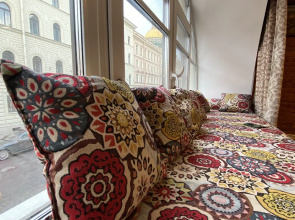 Гостевой дом Korf House