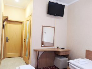 Гостевой Дом Партия