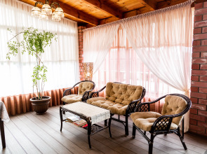 Гостевой дом Династия