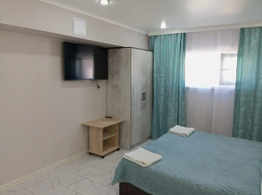 Гостевой дом Лайт