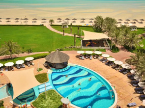 Danat Jebel Dhanna Resort