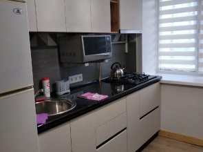 Апартаменты Easy Studio 1