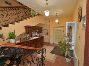 Отель Успенская