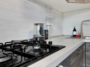 Квартира в самом сердце Петрозаводска