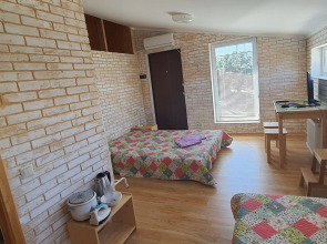 Гостевой дом Лаванда