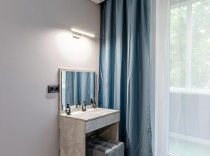 Квартира Ls Казань Арена