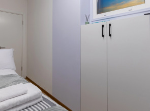 Апараменты на Суворовском Проспекте