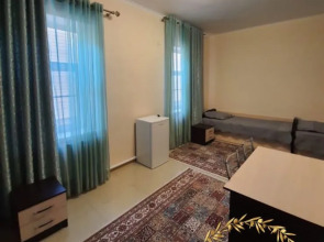 Гостевой дом Олива