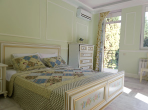 Апартаменты на улице Чехова Сердце Ялты