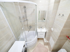 Апартаменты Студия ЖК Олимп