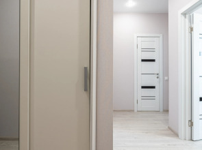 Апартаменты Симпатичные однокомнатные