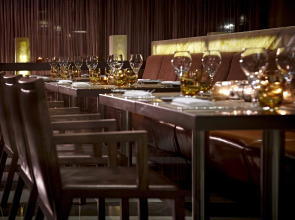 Renaissance Istanbul Polat Bosphorus Hotel