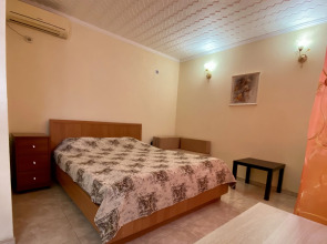 Гостевой дом На Черниговской