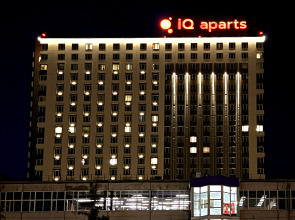 Апарт-отель Гостиниц.NET на Кирова