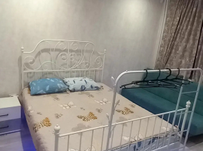 Uyutnaya studiya u morya Lodging house