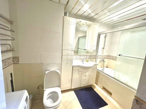 Апартаменты Отличные в тихом районе