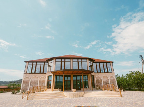Markur Hotel