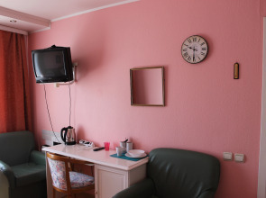 Мини-Отель В центре