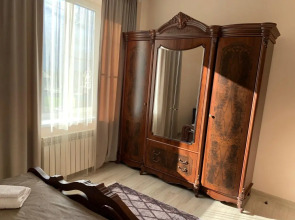 Гостевой дом ZZZ