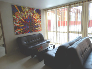 Мини-Отель Слобода