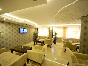 Отель Grand Bazaar