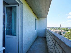 Апартаменты Sutki VIP Краснова 40