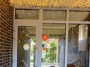 Гостевой дом Милотель