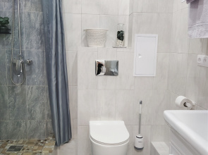 Квартира 42 м2 эстетики и комфорта