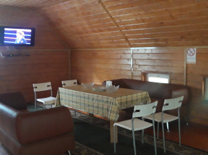 Мини-отель Учебный центр профсоюзов