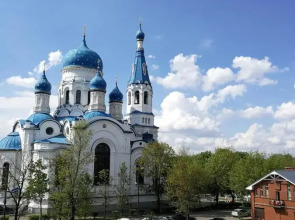 Мини-Отель Славянский Двор