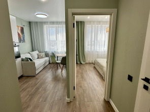 Квартира в ЖК Симпл