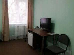 Отель Книиэкот