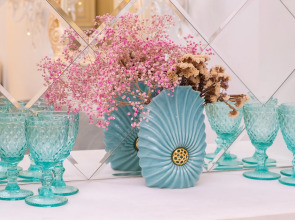 Marisol Rose Квартира в классическом стиле в центре Сочи