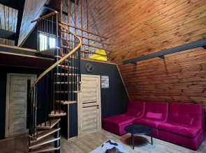 Гостевой дом Шалаш Архыз