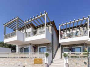 Helia All Seasons Apartments, Apartment hotel