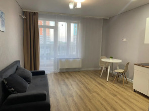 Апартаменты Новоленд 78