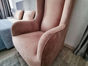 Апартаменты на проспекте Мира 151А