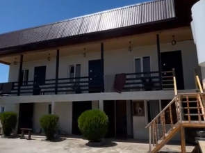 Kabardinka Guest House