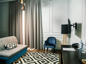 Отель Apsuana Rose 