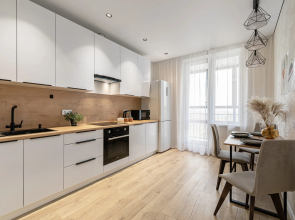 Квартира Ls Мечты Cбываются