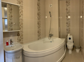 Гостевой дом KZ