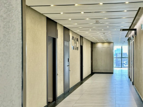 Апартаменты Stellar Tower