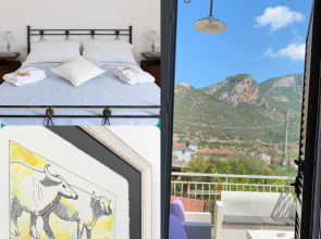 Bed&Breakfast Dimora Iannelli Paestum
