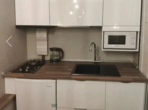 Апартаменты Pinery Apart